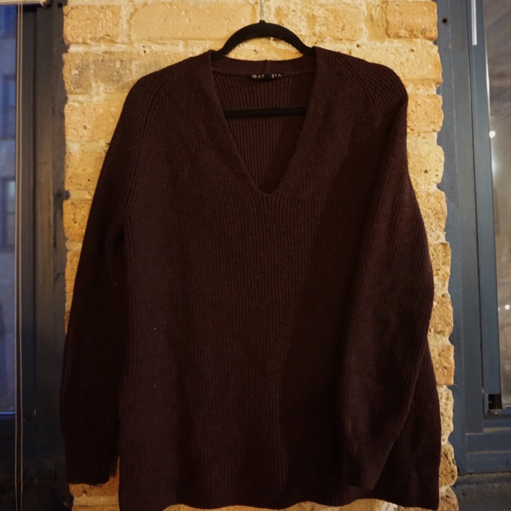 Athleta Sweater